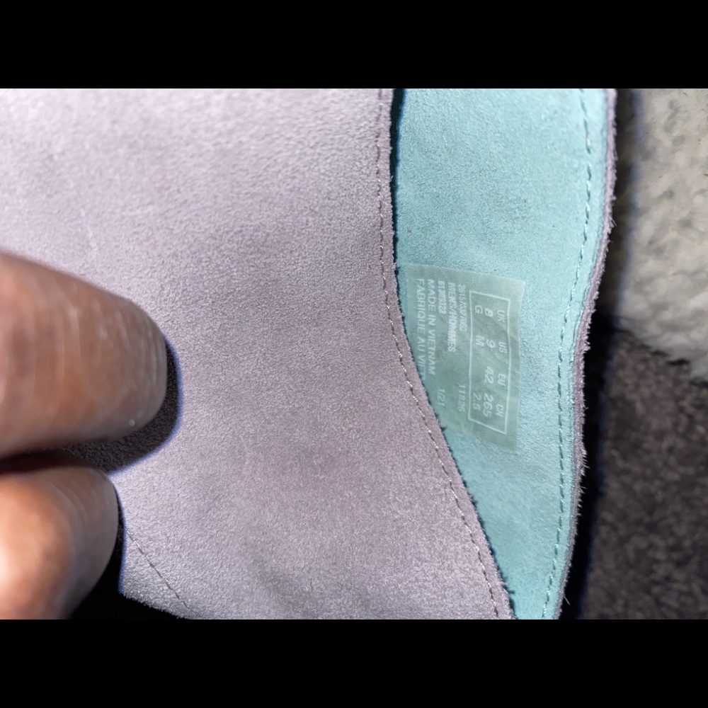 Clarks Original Desert Boot Size 9 - image 6